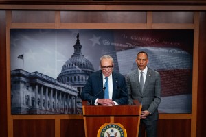 The Democrats’ shutdown strategy is terrible. Here’s a better one.