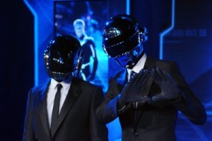 보기: Daft Punk, 