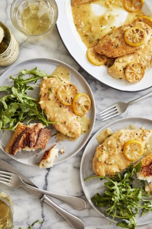 30 Easy Chicken Recipes for Every Night of the Week