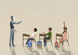 의견: 새로운 AI 도구는 빠르지만 판단, 배려, 문화 지식을 대체할 수는 없습니다.