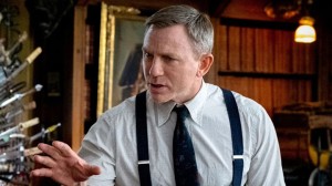 다니엘 크레이그가 나이브스 아웃의 베누아 블랑 역할을 거의 잃을 뻔한 이유