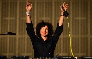 Annie Mac, 2026년 런던 레지던시 