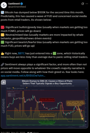 대규모 암호화폐 매도 이후 구매 및 보유할 수 있는 최고의 암호화폐 사전 판매