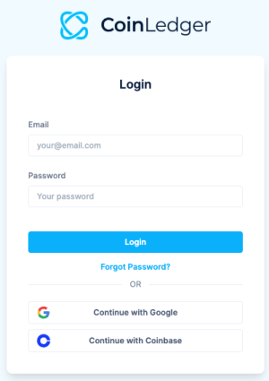 CoinLedger 리뷰 2025: 가격, 계획 및 기능