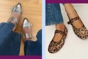 22 Amazon Flats That Fuse Style and Comfort - Including Early Prime Day Deals