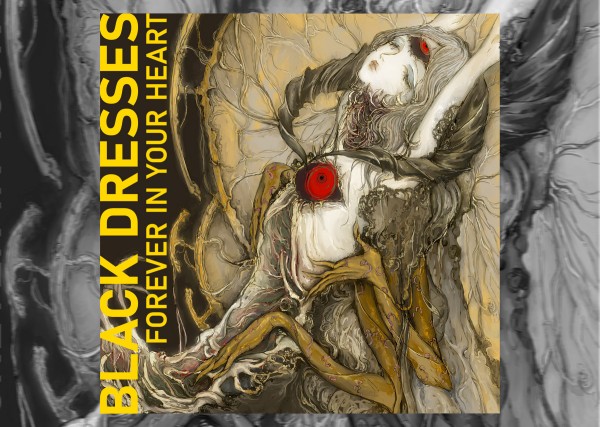 당신은 뜨거운 노이즈 팝 앨범 Forever in Your Heart를 들어야 합니다