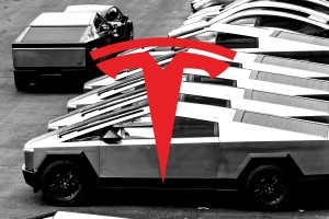 Tesla Cybertruck의 잘못된 문 핸들은 여성의 사망, 소송 주장