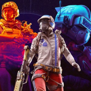 아크 레이더 리뷰