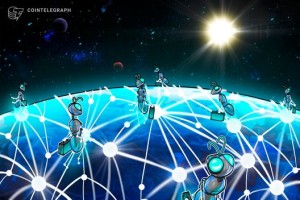 새로운 암호화폐 그룹은 블록체인 거래에 대한 통일된 표준을 만드는 것을 목표로 합니다