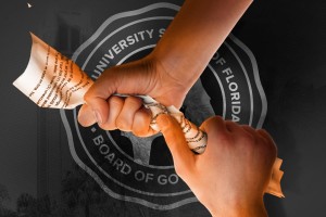 플로리다 위원회에서는 강의 계획서, 읽기 목록을 5년 동안 공개적으로 게시해야 한다고 명시