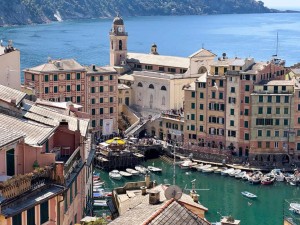 Camogli Fish Festival (Sagra del Pesce): What to Expect