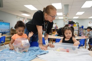 Rural Americans rely on Head Start. Federal turmoil has them worried