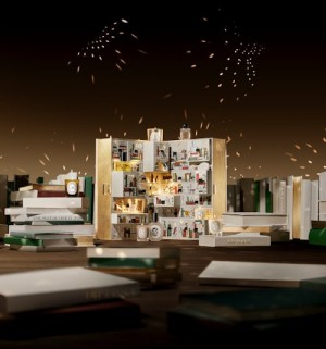 나만을 위해 간직하고 싶은 럭셔리 뷰티 재림절 달력