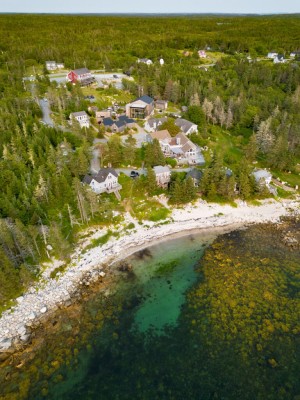 Oceanstone Resort의 열수 스파: Peggy