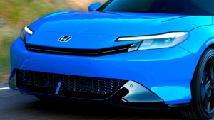 우리는 Honda에게 Prelude가 정말로 $38,000부터 시작될 것인지 물었습니다