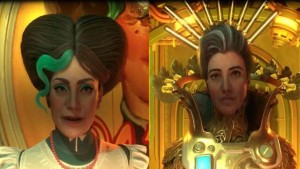 아줌마의 선택 중 하나를 선택해야 할까요? 아니면 외부 세계의 승천자 중 다른 쪽을 선택해야 할까요 2