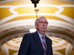 Aging Politicians Are Only Going To Get More Common