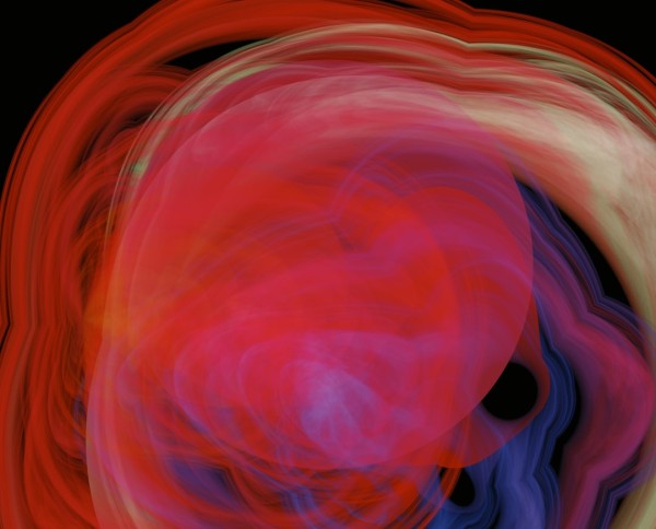 중성자별의 이상한 바람이 우주 물리학을 다시 쓴다