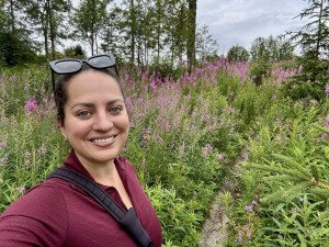 AK Monthly Recap: August 2025