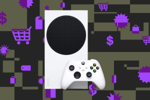 내일 상승하기 전에 현재 가격으로 Xbox Series S와 X를 잡아 당길 수있는 마지막 기회입니다