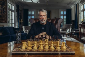 Why Michael Saylor Is Building Toward a Trillion-Dollar Bitcoin Balance Sheet