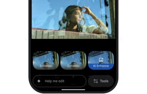 Google 포토를 사용하면 iPhone 사용자가 변경 사항을 설명하여 이미지를 편집할 수 있습니다