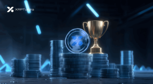 XRP Tundra, APY 비율이 가장 높은 업계 최고의 XRP 스테이킹 플랫폼 출시